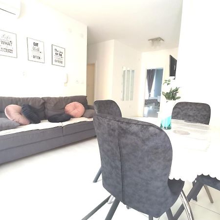 Residential Apartment スプリト エクステリア 写真