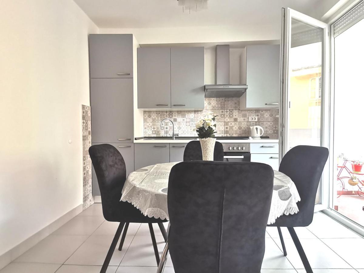 Residential Apartment スプリト エクステリア 写真
