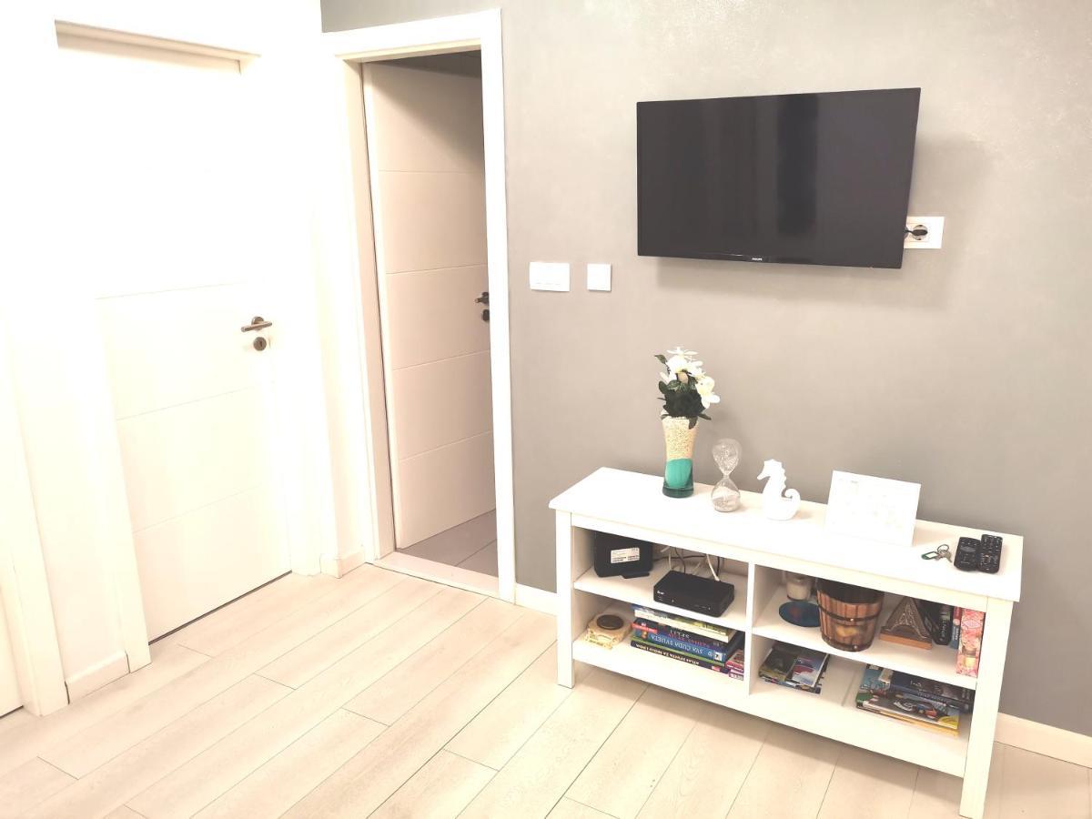 Residential Apartment スプリト エクステリア 写真