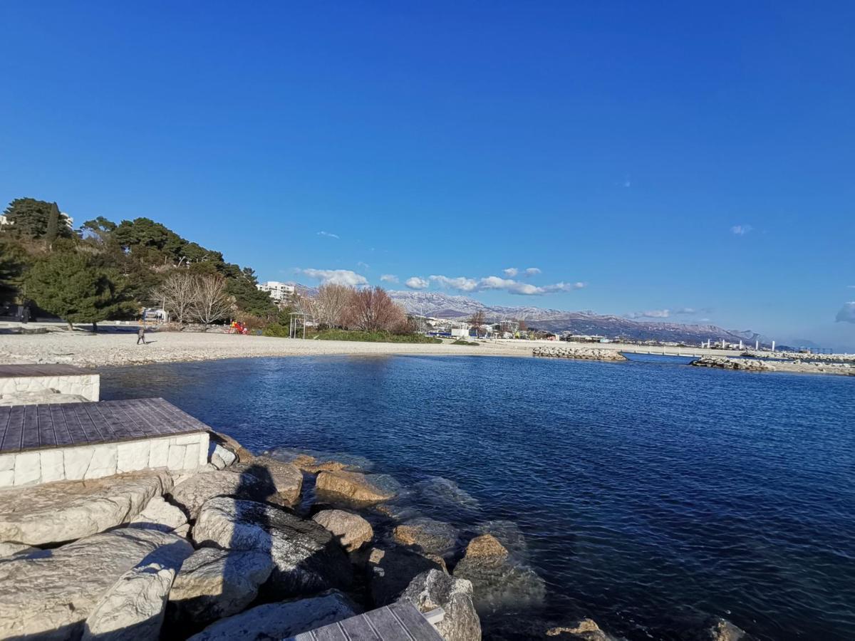 Residential Apartment スプリト エクステリア 写真