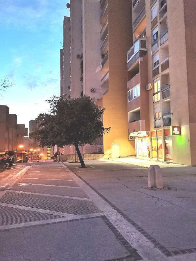 Residential Apartment スプリト エクステリア 写真