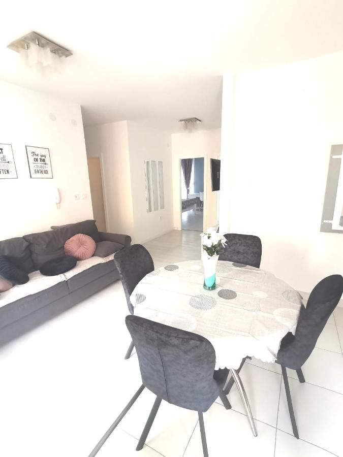 Residential Apartment スプリト エクステリア 写真