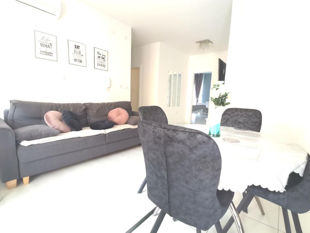 Residential Apartment スプリト エクステリア 写真