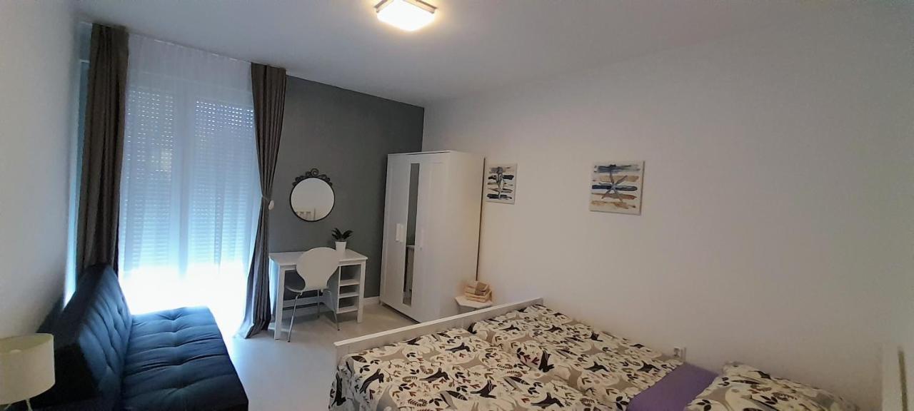 Residential Apartment スプリト エクステリア 写真