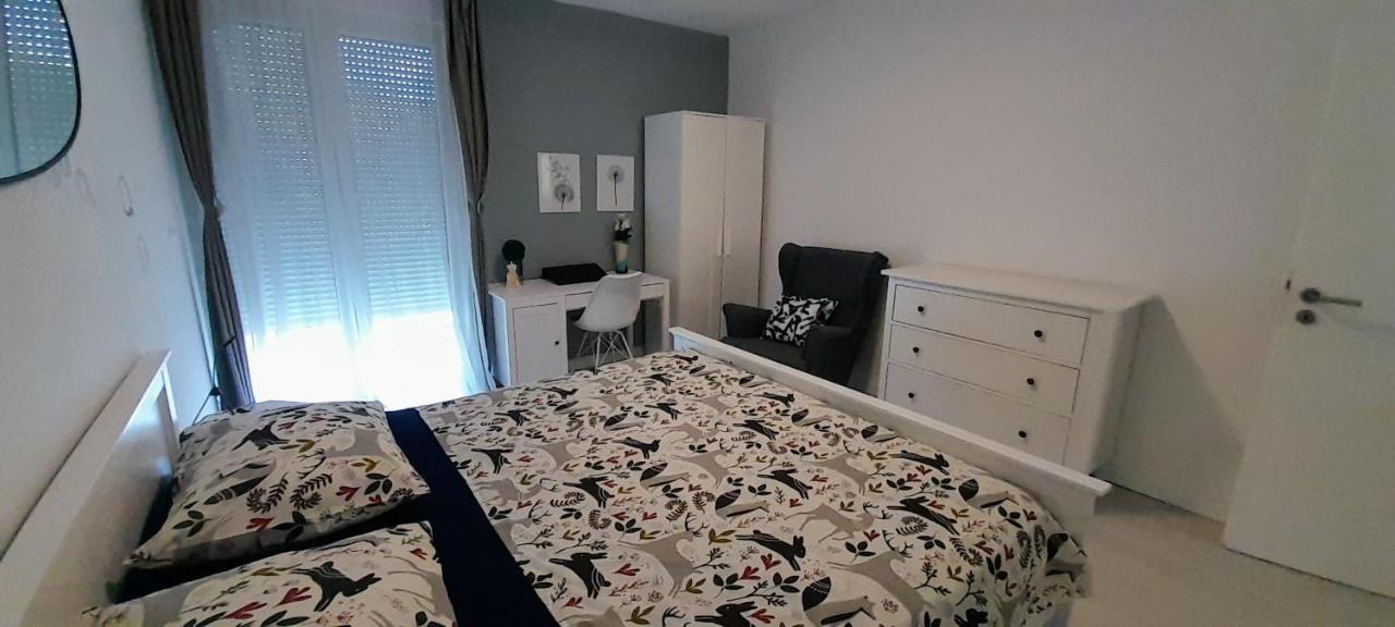 Residential Apartment スプリト エクステリア 写真