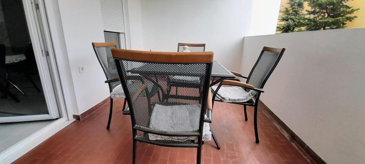 Residential Apartment スプリト エクステリア 写真