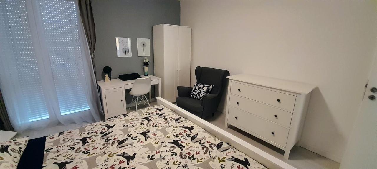 Residential Apartment スプリト エクステリア 写真