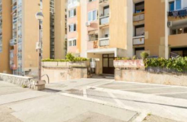 Residential Apartment スプリト エクステリア 写真
