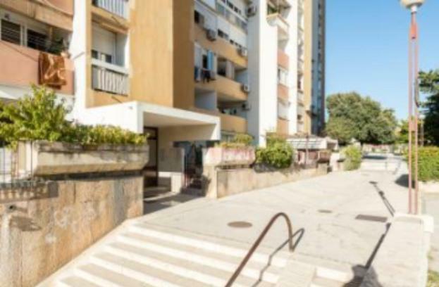 Residential Apartment スプリト エクステリア 写真