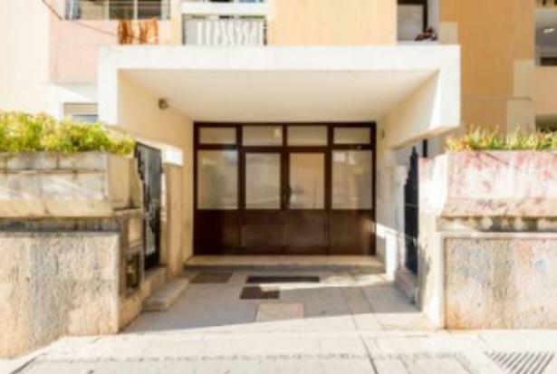 Residential Apartment スプリト エクステリア 写真