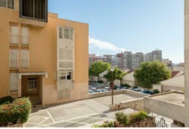 Residential Apartment スプリト エクステリア 写真